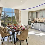 Vila İslamlar 4 Bedroom Secluded With Private Pool Hot Tub