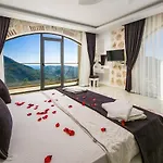 İslamlar 4 Bedroom Secluded With Private Pool Hot Tub Vila *