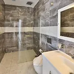 Vila İslamlar 4 Bedroom Secluded With Private Pool Hot Tub *