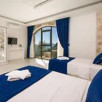 Vila İslamlar 4 Bedroom Secluded With Private Pool Hot Tub *