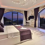 فيلة İslamlar 4 Bedroom Secluded With Private Pool Hot Tub