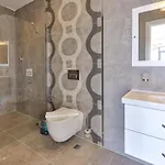 İslamlar 4 Bedroom Secluded With Private Pool Hot Tub كالكان