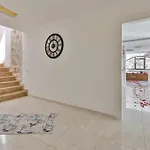 فيلة İslamlar 4 Bedroom Secluded With Private Pool Hot Tub كالكان