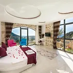 فيلة İslamlar 4 Bedroom Secluded With Private Pool Hot Tub