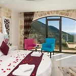 فيلة İslamlar 4 Bedroom Secluded With Private Pool Hot Tub
