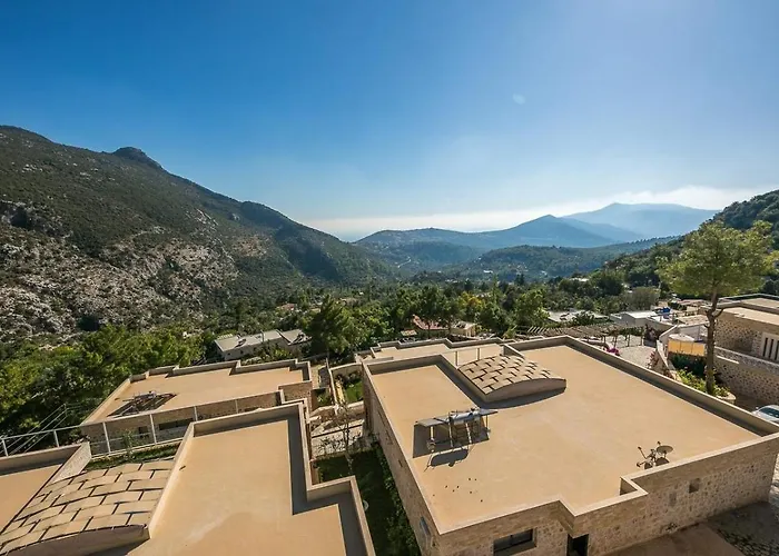 İslamlar 4 Bedroom Secluded With Private Pool Hot Tub *