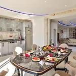 İslamlar 4 Bedroom Secluded With Private Pool Hot Tub * 칼칸